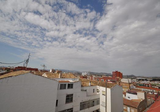 Apartment in Villena