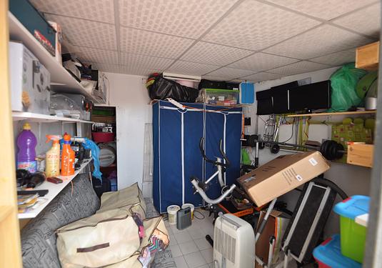 Apartment in Villena