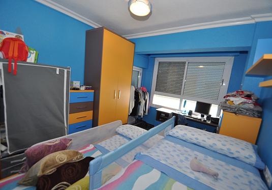 Apartment in Villena