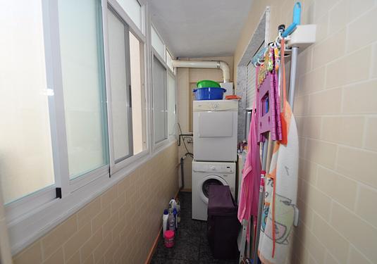 Apartment in Villena