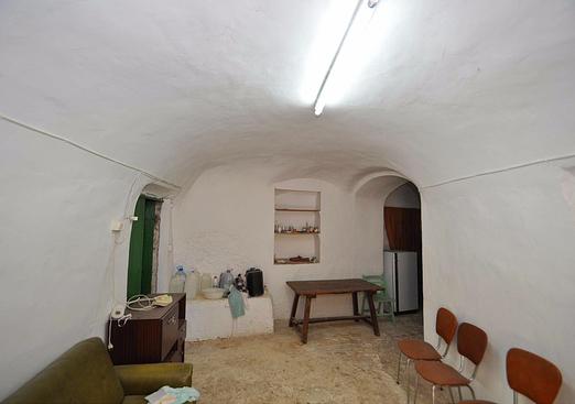 Country house in La Zarza