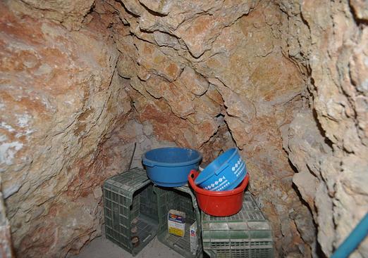 Country house in La Zarza