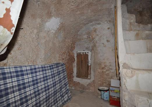 Country house in La Zarza