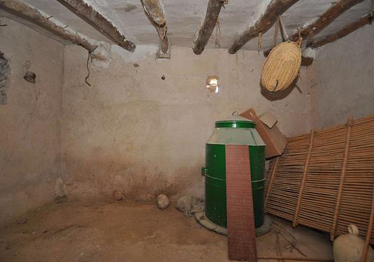 Country house in La Zarza