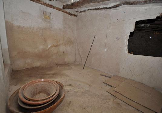 Country house in La Zarza