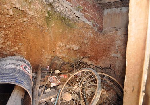 Country house in La Zarza