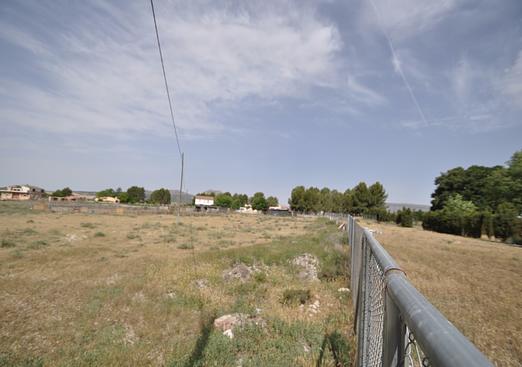 Land in Villena