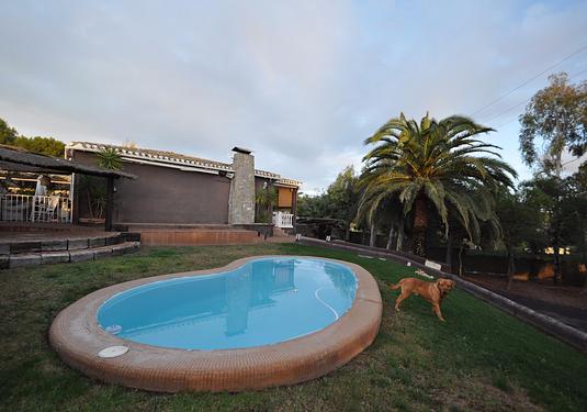 Villa in Monóvar/Monóver