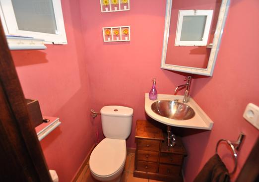 Villa in Monóvar/Monóver