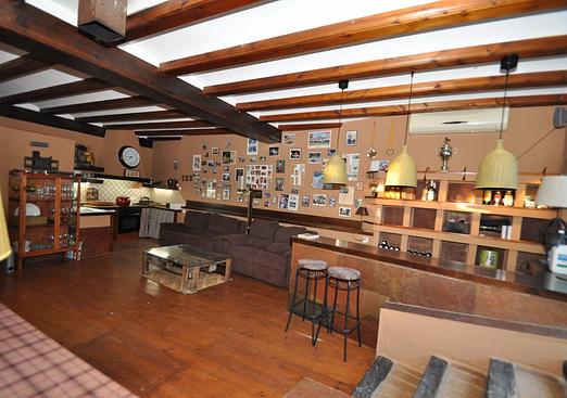 Villa in Monóvar/Monóver