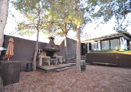 Villa in Monóvar/Monóver