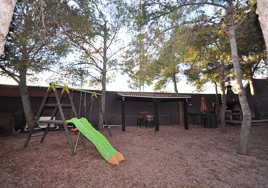 Villa in Monóvar/Monóver