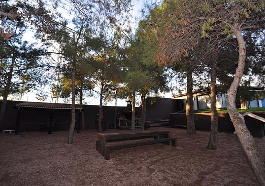 Villa in Monóvar/Monóver