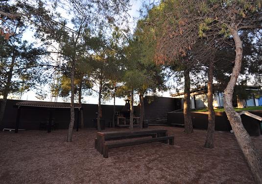 Villa in Monóvar/Monóver