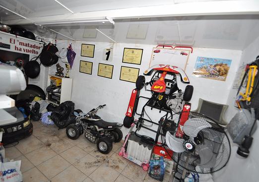 Villa in Monóvar/Monóver