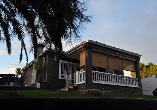 Villa in Monóvar/Monóver