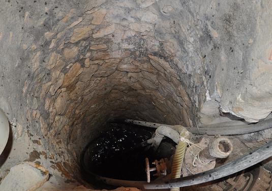 Land in Torre Del Rico