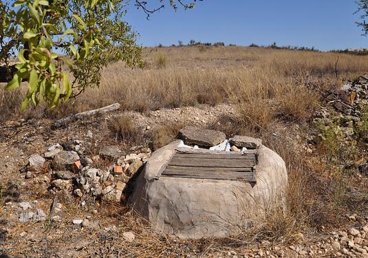 Land in Torre Del Rico
