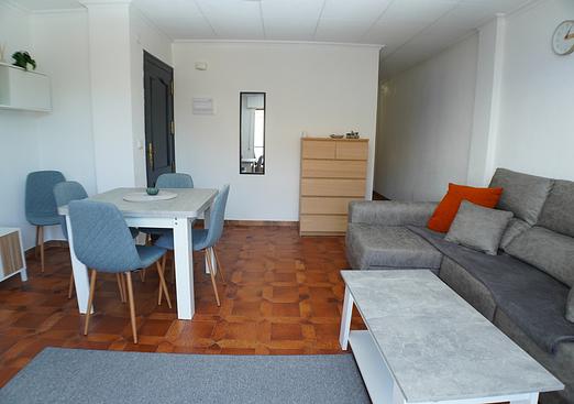 Apartment in San Pedro del Pinatar