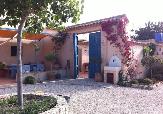 Finca in Lorca