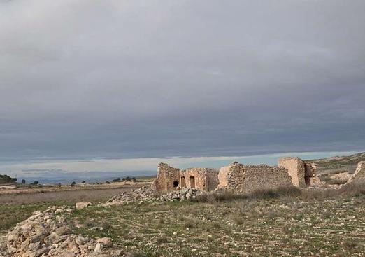 Other in Torre Del Rico