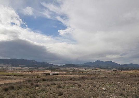 Other in Torre Del Rico