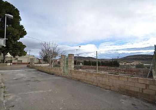 Land in Torre Del Rico