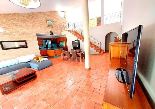 Villa in Murcia
