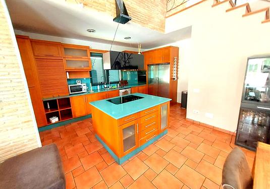 Villa in Murcia