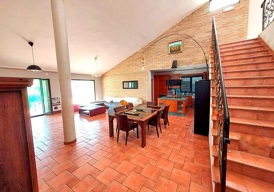 Villa in Murcia