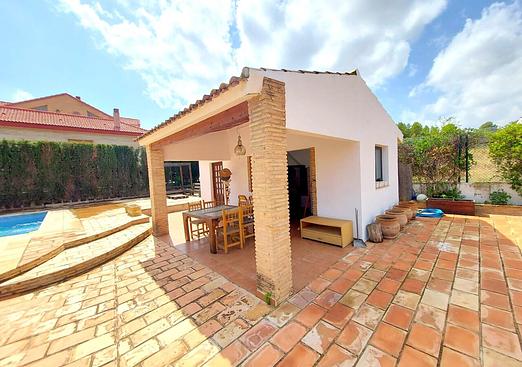 Villa in Murcia