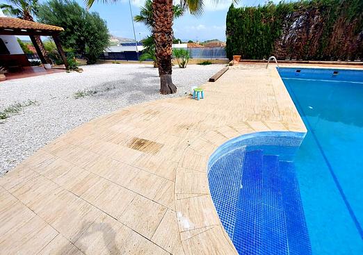 Villa in Murcia