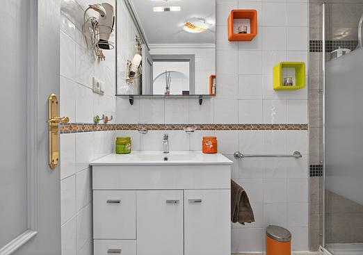 Apartment in Orihuela Costa