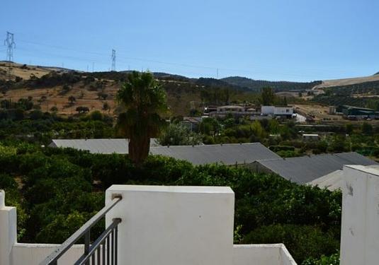 Town house in Valle de Abdalajis