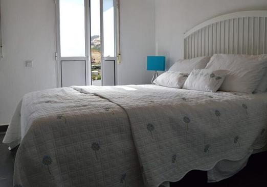 Town house in Valle de Abdalajis