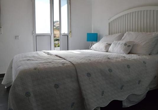 Town house in Valle de Abdalajis