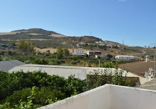 Town house in Valle de Abdalajis