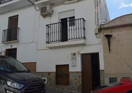 Town house in Valle de Abdalajis