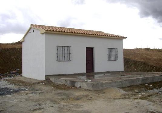 Country house in Alora