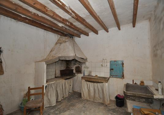 Town house in Hondón de las Nieves