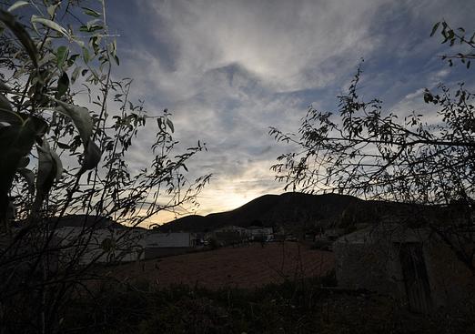 Town house in Hondón de las Nieves