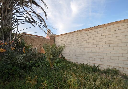 Town house in Hondón de las Nieves