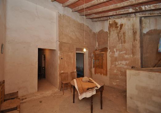 Town house in Hondón de las Nieves