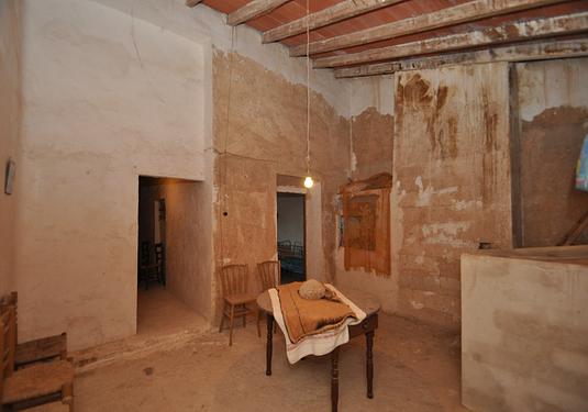 Town house in Hondón de las Nieves