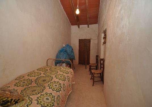 Town house in Hondón de las Nieves