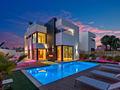 Villa in Torrevieja