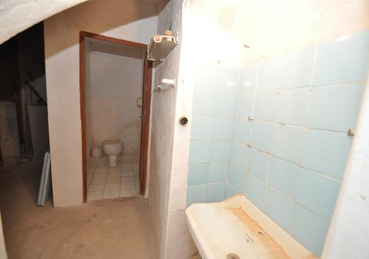 Town house in Hondón de las Nieves