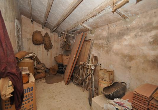 Town house in Hondón de las Nieves