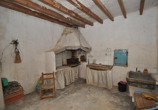 Town house in Hondón de las Nieves