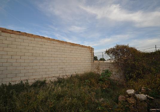 Town house in Hondón de las Nieves